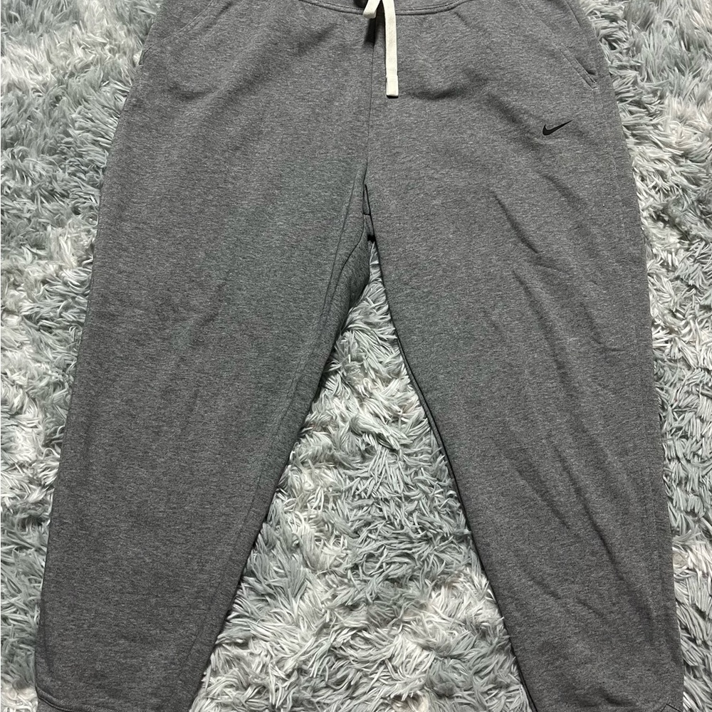 Nike Womens Sweatpants Comfortable Joggers